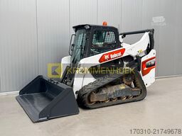 Bobcat T 76