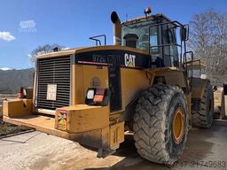 Caterpillar 972 G