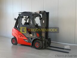 Linde H 20 D-02/600