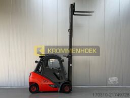 Linde H 20 D-02/600
