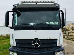 Mercedes-Benz Actros 1840