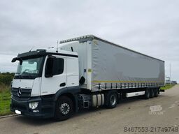 Mercedes-Benz Actros 1840
