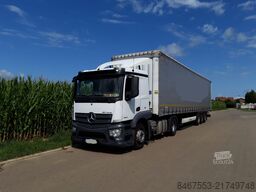 Mercedes-Benz Actros 1840