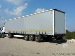 Mercedes-Benz Actros 1840