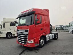 DAF XG 480 FT ZF INTARDER