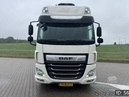 DAF CF 410 SC, Euro 6, / Standklima / Fridge / NL T...