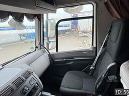 DAF CF 410 SC, Euro 6, / Standklima / Fridge / NL T...