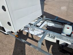 FORD Transit Kipper Box 470 Kamera/3,5tAHK/Zwillingsb