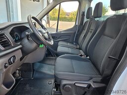 FORD Transit Kipper Box 470 Kamera/3,5tAHK/Zwillingsb