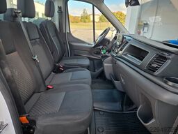 FORD Transit Kipper Box 470 Kamera/3,5tAHK/Zwillingsb