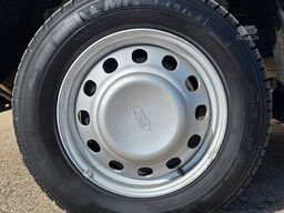 FORD Transit Kipper Box 470 Kamera/3,5tAHK/Zwillingsb