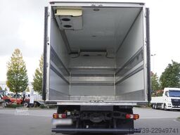 Mercedes-Benz Actros 2546 MP5 / Hagemann 18 EPAL refri