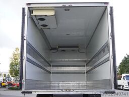 Mercedes-Benz Actros 2546 MP5 / Hagemann 18 EPAL refri
