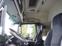 Mercedes-Benz Actros 2546 MP5 / Hagemann 18 EPAL refri
