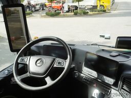 Mercedes-Benz Actros 2546 MP5 / Hagemann 18 EPAL refri
