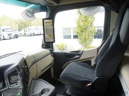 Mercedes-Benz Actros 2546 MP5 / Hagemann 18 EPAL refri