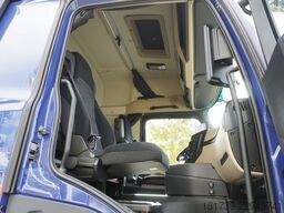 Mercedes-Benz Actros 2546 MP5 / Hagemann 18 EPAL refri
