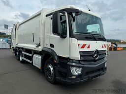 MERCEDES-BENZ Antos 2533 6x2 Gesink GPM III V 23H25 Kombisch.