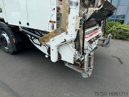 MERCEDES-BENZ Antos 2533 6x2 Gesink GPM III V 23H25 Kombisch.