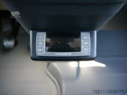 VW CRAFTER 35 kpit FRISCHDIENST230V