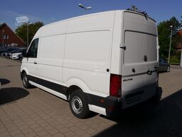 VW CRAFTER 35 kpit FRISCHDIENST230V