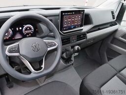 VW CRAFTER 35 kpit FRISCHDIENST230V