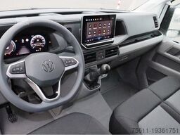 VW CRAFTER 35 kpit FRISCHDIENST230V