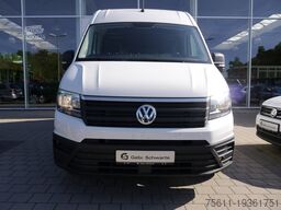 VW CRAFTER 35 kpit FRISCHDIENST230V