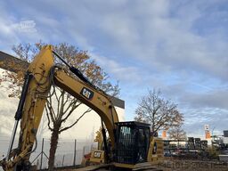 Caterpillar 320-07 NG