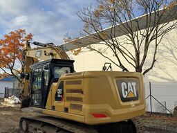 Caterpillar 320-07 NG