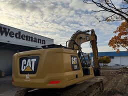 Caterpillar 320-07 NG