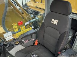 Caterpillar 320-07 NG