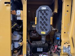 Caterpillar 320-07 NG