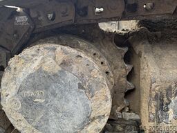 Caterpillar 320-07 NG