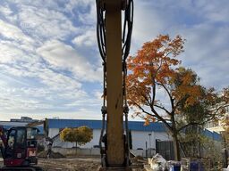 Caterpillar 320-07 NG