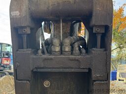 Caterpillar 320-07 NG