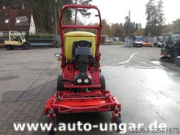 Ferrari PG280D Hochentleerung Hydrostat Kubota D