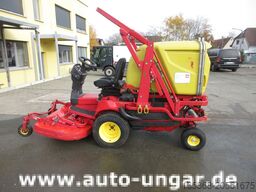 Ferrari PG280D Hochentleerung Hydrostat Kubota D