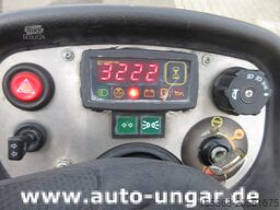 Ferrari PG280D Hochentleerung Hydrostat Kubota D