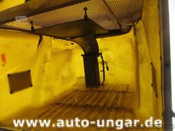 Ferrari PG280D Hochentleerung Hydrostat Kubota D