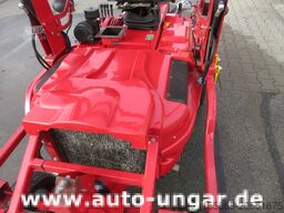 Ferrari PG280D Hochentleerung Hydrostat Kubota D