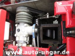 Ferrari PG280D Hochentleerung Hydrostat Kubota D