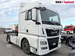 MAN TGX 18.510 4X2 BLS