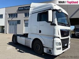 MAN TGX 18.510 4X2 BLS