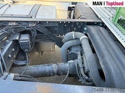 MAN TGX 18.510 4X2 BLS