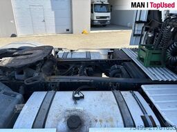 MAN TGX 18.510 4X2 BLS