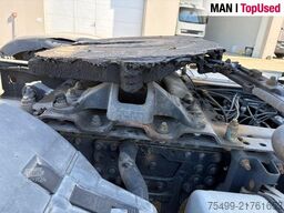 MAN TGX 18.510 4X2 BLS