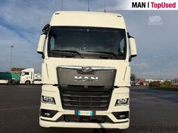 MAN TGX 18.480 4x2 BL SA