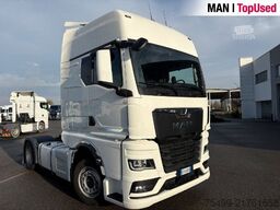 MAN TGX 18.480 4x2 BL SA