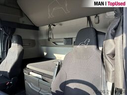 MAN TGX 18.480 4x2 BL SA